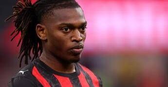 Leao ai saluti: “Al Milan ho dato tutto quello che potevo, desidero una nuova sfida”