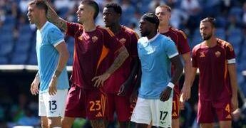 Lega Calcio-Prefettura, è scontro: “Chiediamo revoca provvedimento rinvio Roma-Lazio”