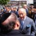 Londra, re Carlo incontra le vittime dell’attacco al quartiere ebraico Golders Green