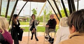 Longevità è donna? Al ReNest esperti su ruolo del femminile su prevenzione