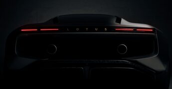 Lotus rilancia con Focus 2030