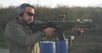 L’ultimo post del contractor italiano ucciso in Ucraina: “Nessuno ti insegna a tornare dalla guerra”