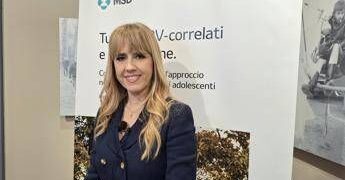 Luppi (Msd): “Holobox strumento di prevenzione innovativo contro Hpv-correlati”