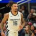 Lutto Nba, morto Brandon Clarke: l’ala di Memphis aveva 29 anni
