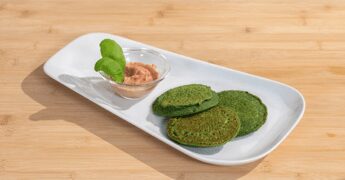 Malattia di Crohn, nasce il ricettario che trasforma la dieta in terapia