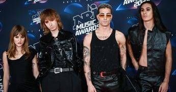 Maneskin di nuovo insieme, lo spoiler di: “La reunion a Sanremo 2027”