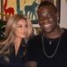 Mario Balotelli esce allo scoperto, chi è il nuovo amore Angelica Moccia