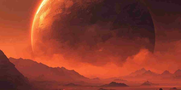 Marte sarà la prossima Terra? Tra scienza, utopia e la dura realtà del Pianeta Rosso