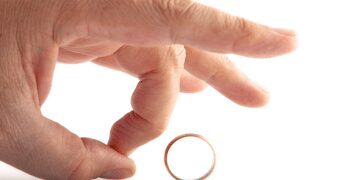 Matrimoni, Eurispes: divorziati over 50 triplicati tra 2008 e 2022