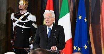 Mattarella: “Scomparsa Petrini lascia grande vuoto, ha generato nuova consapevolezza in cultura cibo”
