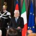 Mattarella: “Scomparsa Petrini lascia grande vuoto, ha generato nuova consapevolezza in cultura cibo”