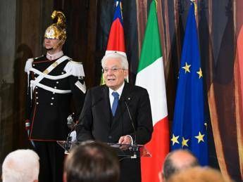 Mattarella: “Scomparsa Petrini lascia grande vuoto, ha generato nuova consapevolezza in cultura cibo”