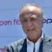 Mazzitelli (Open Fiber): “Fibra ottica fattore strategico per sviluppo e macro-trend digitali”