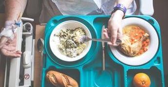 Medical nutrition summit: “In Italia 40% ricoverati a rischio malnutrizione”