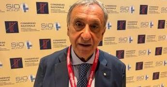 Medicina, Radici (Sio): “Otorinolaringoiatri a confronto per novità in pratica clinica”