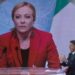 Meloni: “Io furibonda per la campagna di Renzi nelle stazioni? Non è vero”