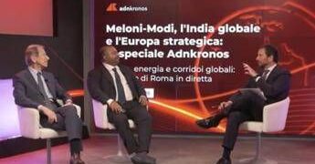 Meloni-Modi, non solo “Melodi”: nasce l’asse indo-mediterraneo