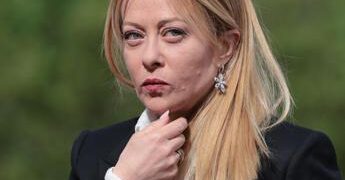 Meloni: “Patentino antifascista per editori a ‘Più libri più liberi’? E’ censura”