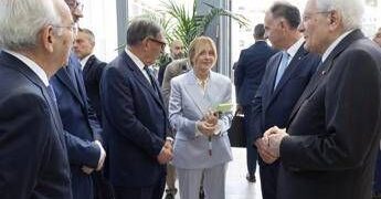 Meloni all’assemblea di Confindustria, sprint sul nucleare e un ‘patto’ per cambiare la burocrazia