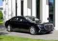 Mercedes-Benz Classe S Guard VR10: sicurezza ai massimi livelli