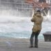 Meteo, nuova allerta della Protezione Civile: venti di burrasca e temporali al Centro-Nord