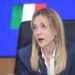 Migranti, Meloni su dichiarazione di Chisinau: “Approccio italiano è ormai anche quello dell’Europa”
