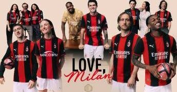 Milan, ritorno al passato per la nuova maglia: debutterà contro il Cagliari