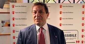 Minori, Tesauro (Save the Children): “Futuro minori non dipenda da quartiere di nascita”