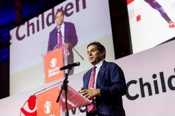 Minori, a Roma ‘Impossibile 2026’: la biennale di Save the Children sui diritti