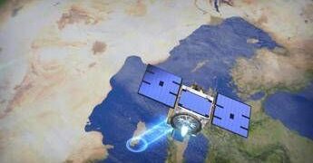 Missioni Scout ESA, approvati satelliti Hibidis e SOVA-S