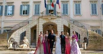Moda: a Villa Altieri il viaggio green dell’Italia Film Festival