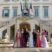 Moda: a Villa Altieri il viaggio green dell’Italia Film Festival