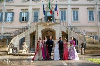 Moda: a Villa Altieri il viaggio green dell’Italia Film Festival