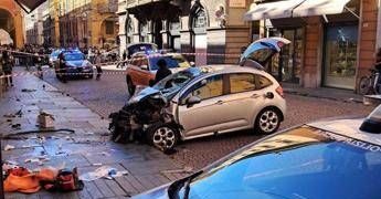Modena, El Koudri resta in carcere: “Gesto per ora non sembra legato a disturbo psichico”