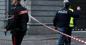 Modena, Mattarella e Meloni negli ospedali dei feriti. Nel centrodestra torna tensione su cittadinanza
