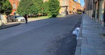 Modena, uno dei feriti: “Ho visto persone catapultate in aria”
