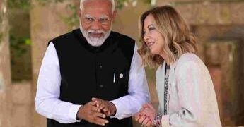 Modi a Roma, Shenoy: “Imec, difesa ed energia al centro del rapporto India-Italia”