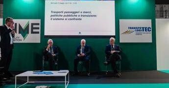 Molina (Agens): “Tpl pilastro dell’economia e della società”
