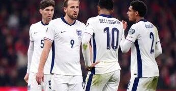 Mondiali 2026, Inghilterra annuncia i convocati: tre esclusioni eccellenti