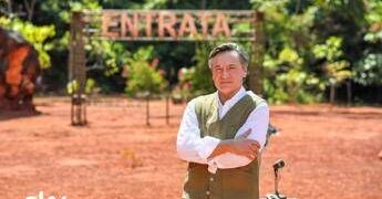 Money Road, torna l’esperimento sociale con Fabio Caressa: la nuova stagione