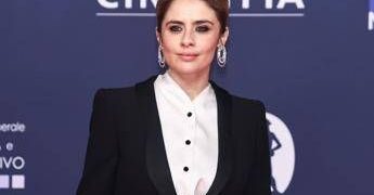 Mostra del cinema di Venezia, Greta Scarano condurrà le cerimonie di apertura e chiusura
