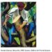 Mostre: a Grosseto ‘Il tempo del realismo. Guttuso, Levi, Treccani e gli artisti maremmani’