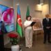 Mostre, a Roma ‘I colori del tempo: lo sguardo degli artisti Azerbaigiani’