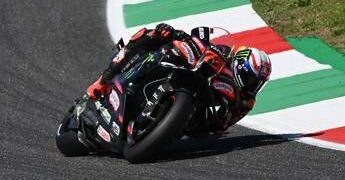 MotoGp, Bezzecchi vince Gp Italia e allunga nel mondiale. Ordine d’arrivo e classifica
