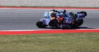 MotoGp Silverstone, oggi qualifiche e gara sprint: orari e dove vederle in chiaro