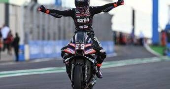 MotoGp, oggi qualifiche e gara Sprint Gp Catalogna: orari e dove vederle in tv (in chiaro)