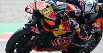 MotoGp, ordine d’arrivo gara Sprint Gp Barcellona e come cambia Mondiale Piloti