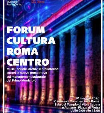 Municipio I Roma Centro e Manhattan firmano il primo protocollo di cooperazione