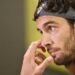 Musetti: “Chiedo scusa, non ho voluto ritirarmi. Non so se sarò a Roland Garros”