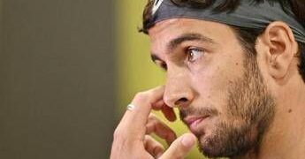 Musetti salta il Roland Garros: “Infortunio non mi permette di partecipare”